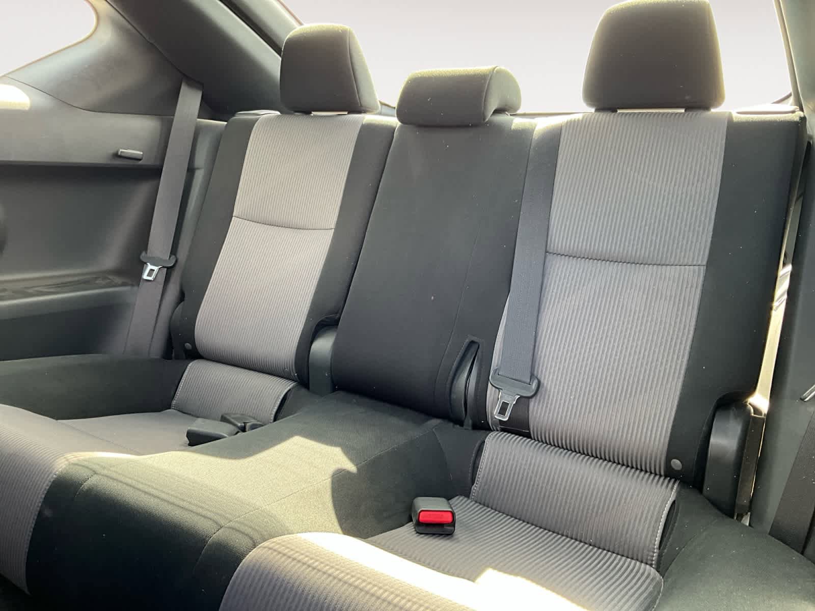 Used 2015 Scion tC FWD image 15
