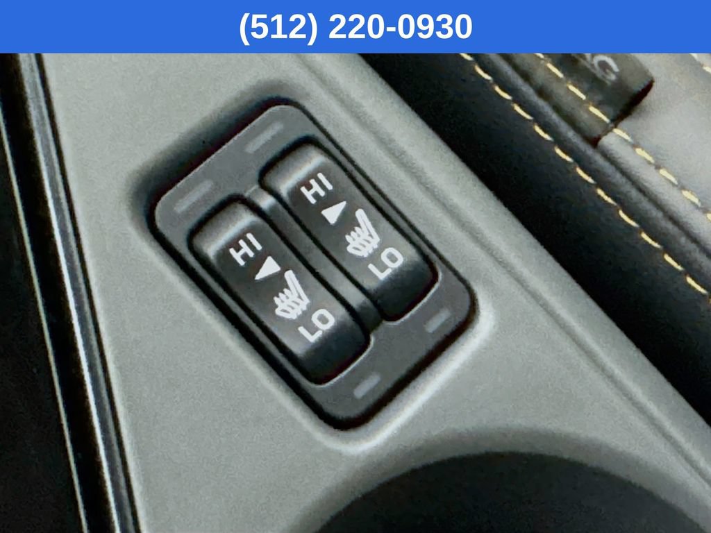 Used 2024 Subaru Crosstrek 2.5i Wilderness AWD/4WD image 25