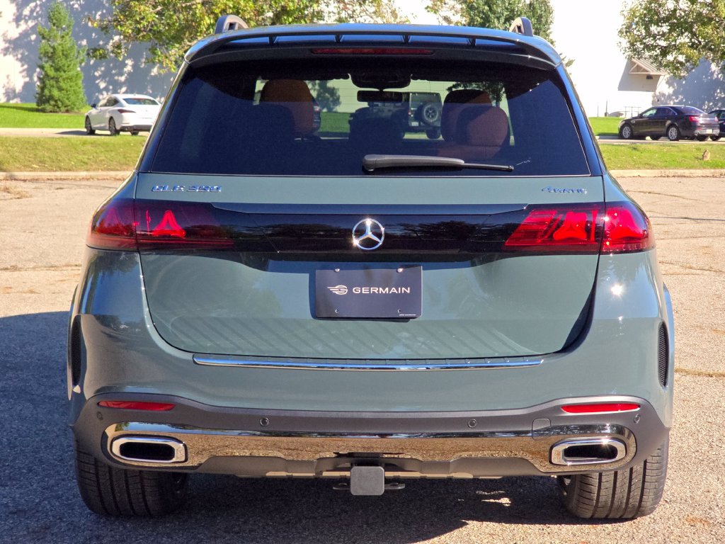 New 2027 Mercedes-Benz GLE 350 4MATIC image 15
