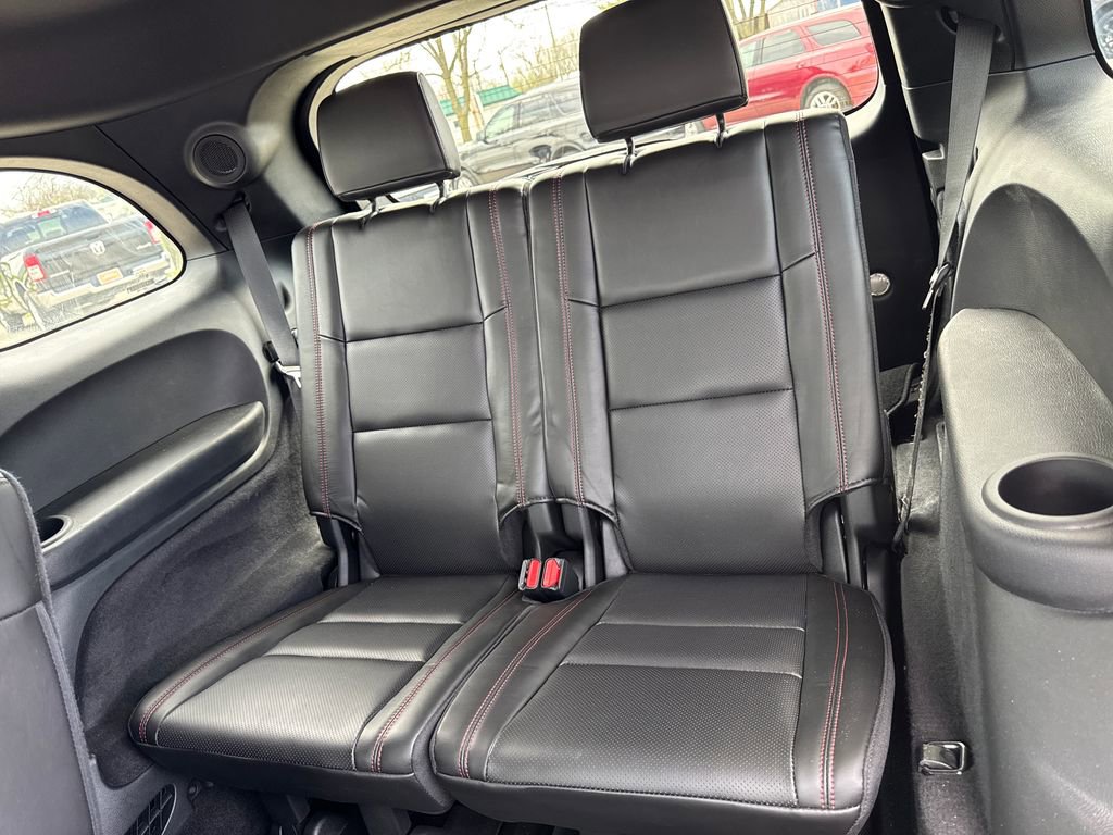 New 2025 RAM 3500 Tradesman AWD/4WD image 44
