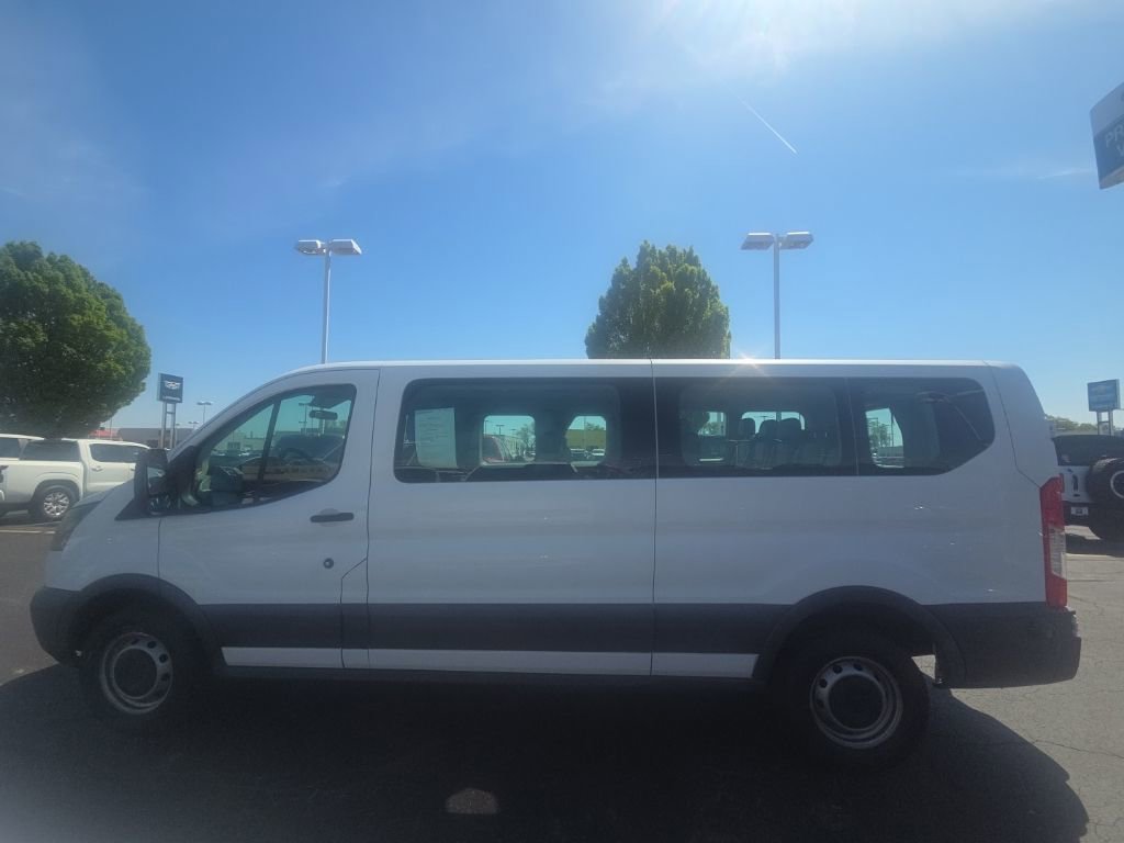 Used 2015 Ford Transit 350 XL RWD image 3