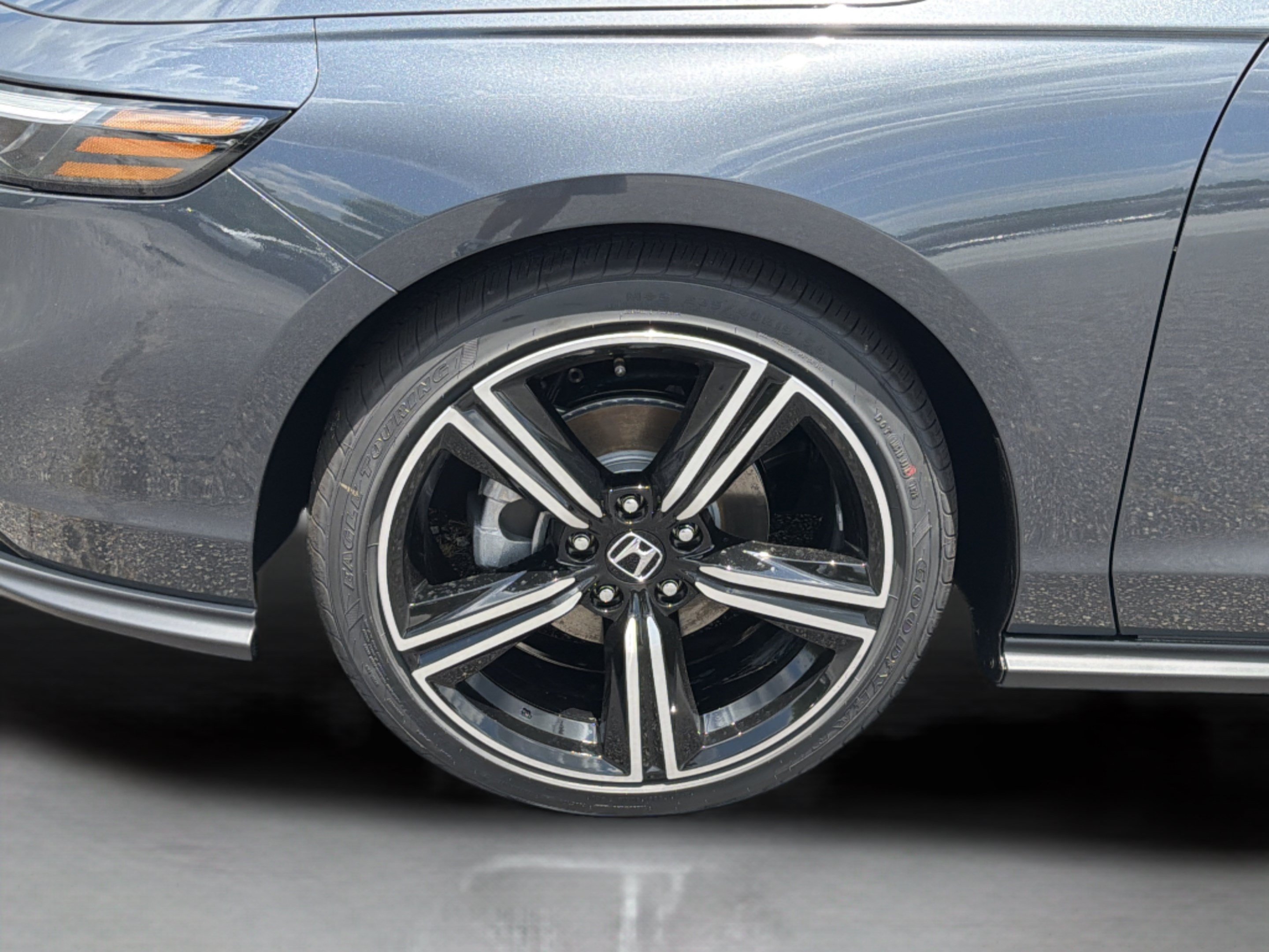 New 2026 Honda Accord SE image 9