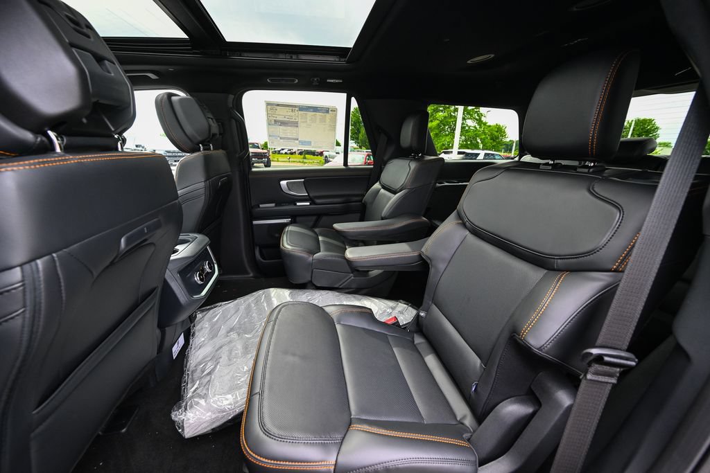 New 2026 Ford Expedition Tremor AWD/4WD image 20