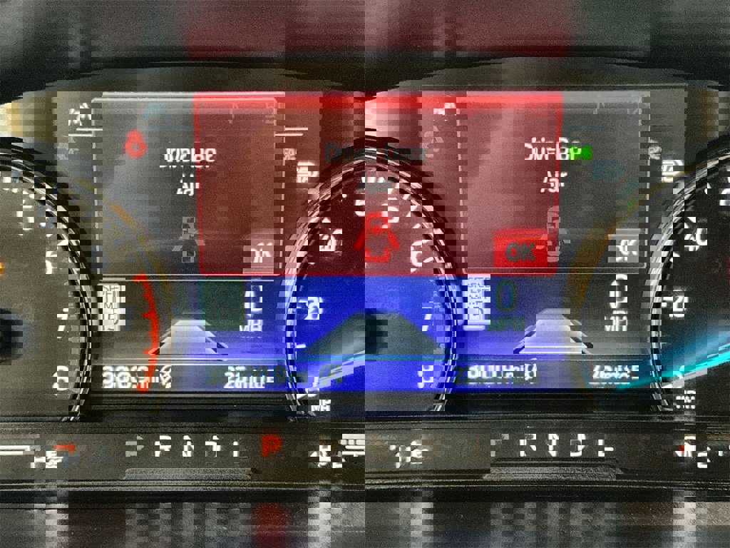 Used 2022 Ford Explorer Limited image 18