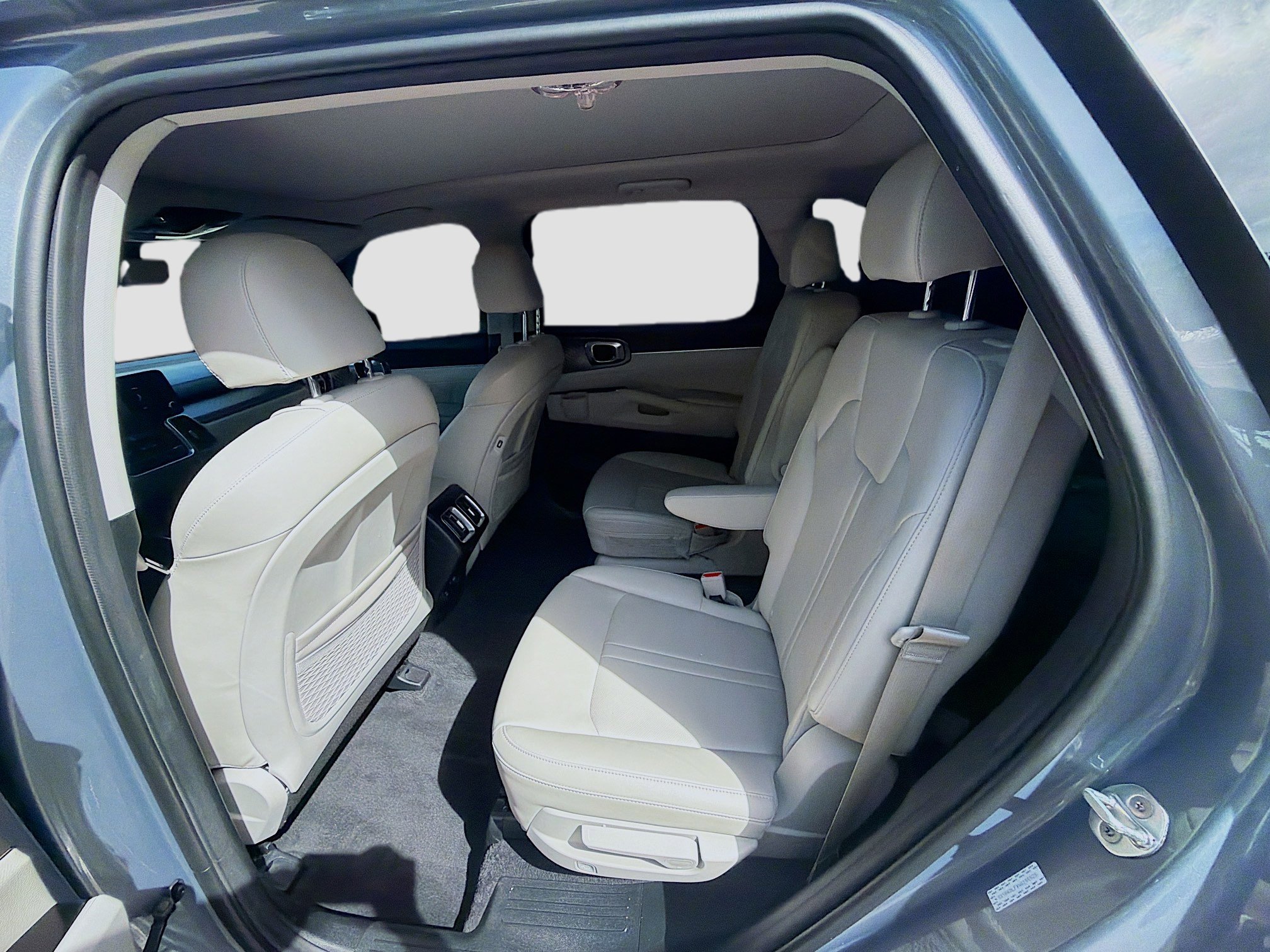 Used 2022 Kia Sorento SX image 24