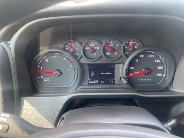 New 2025 GMC Sierra 2500 Pro image 20