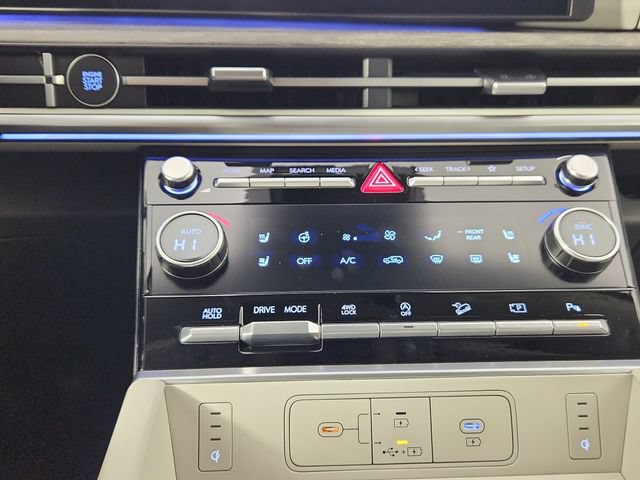 New 2026 Hyundai Santa Fe Limited AWD/4WD image 21