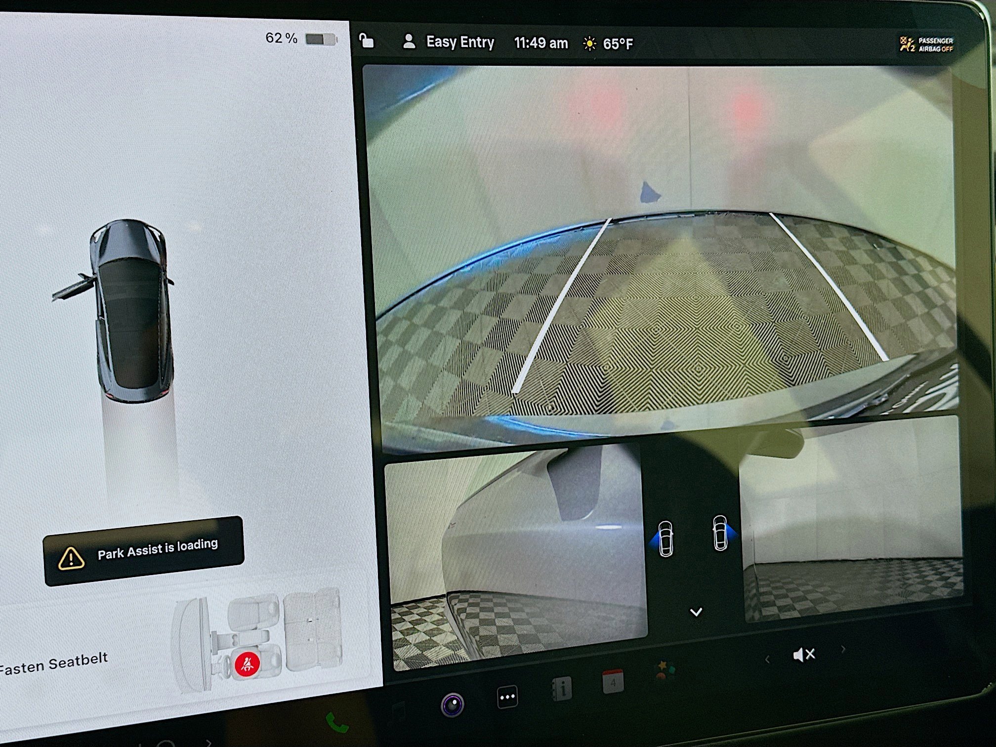 Used 2023 Tesla Model 3 Standard Range RWD image 21