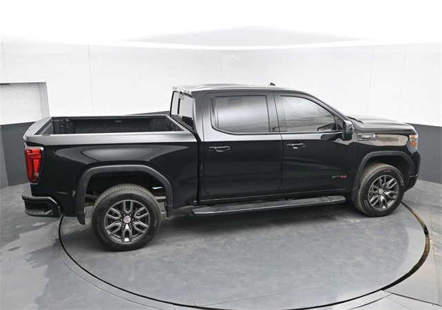 Used 2020 GMC Sierra 1500 AT4 w/ AT4 Premium Package image 42