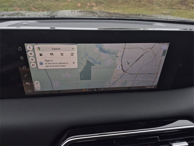 New 2025 Nissan Armada SL w/ Captain's Chari Seat Package image 22