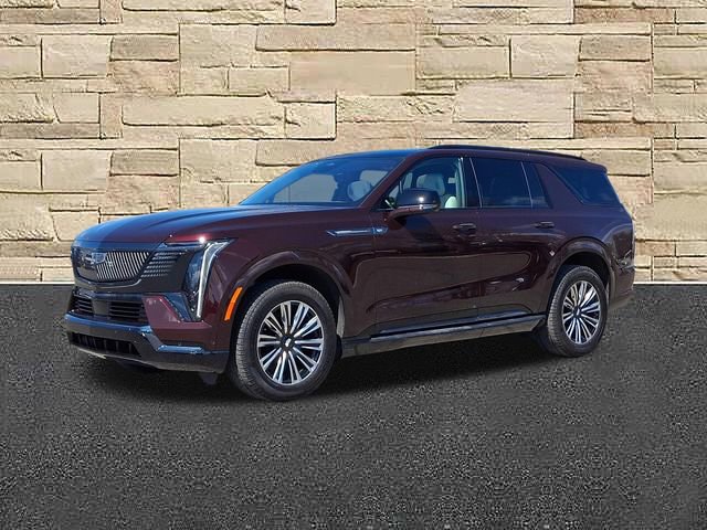 Certified 2026 Cadillac Escalade IQL Sport 1 image 1