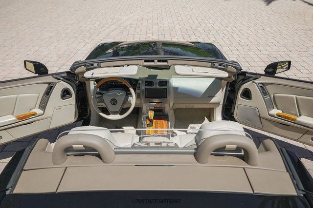 Used 2004 Cadillac XLR image 64