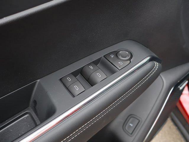 New 2025 GMC Acadia Elevation w/ Elevation Premium Package image 20