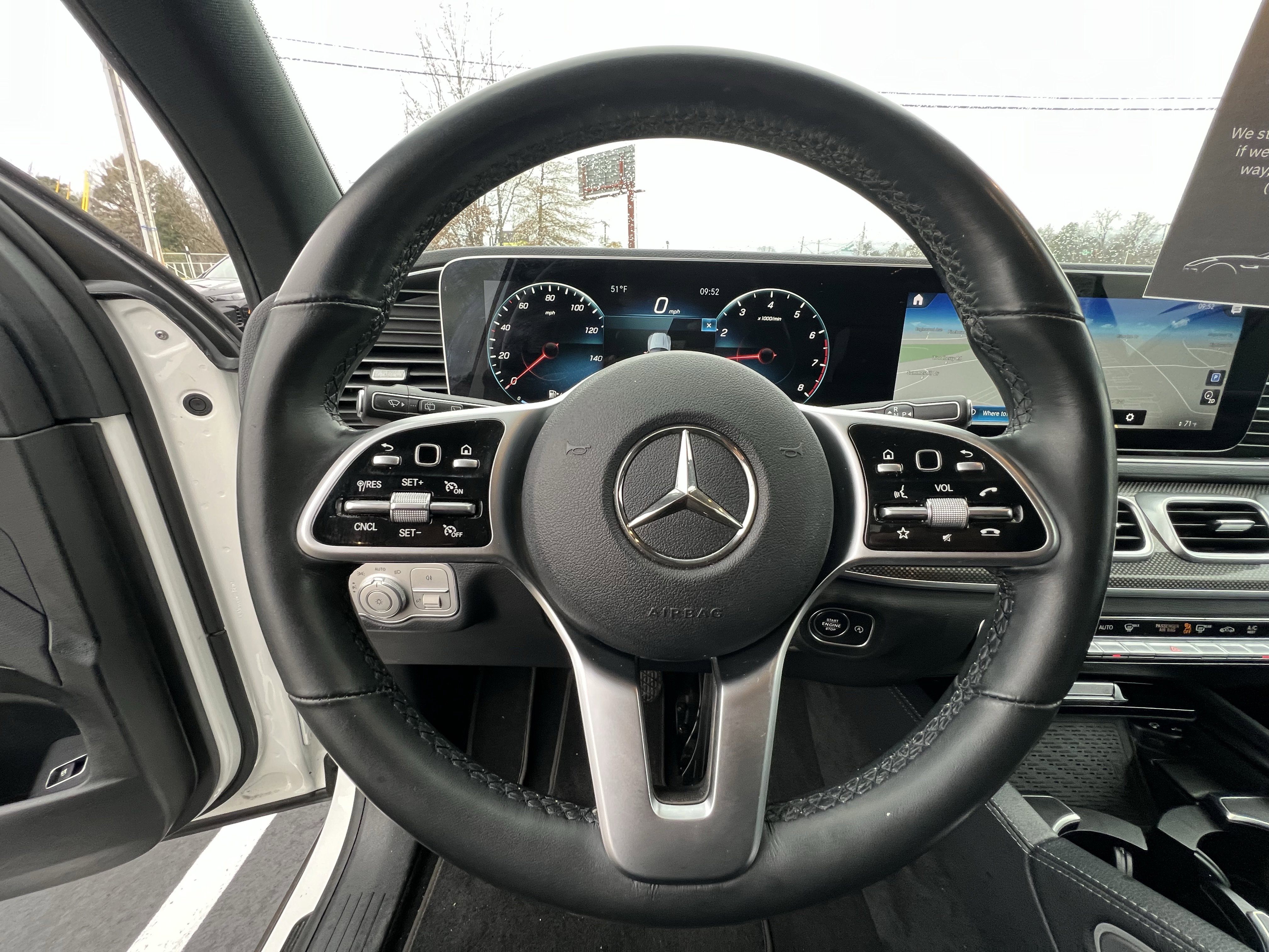 Used 2021 Mercedes-Benz GLE 350 image 19
