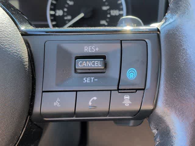 Used 2022 Nissan Rogue SV w/ SV Premium Package AWD/4WD image 26