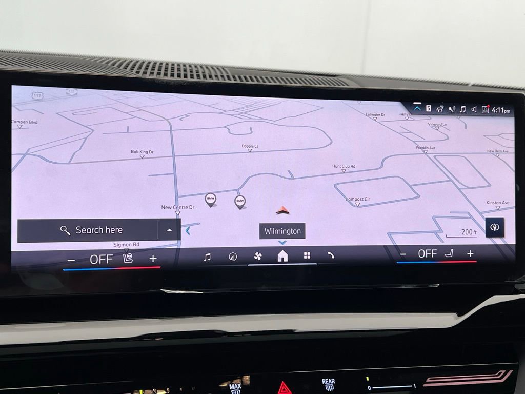 Used 2025 BMW 530i 530i image 14