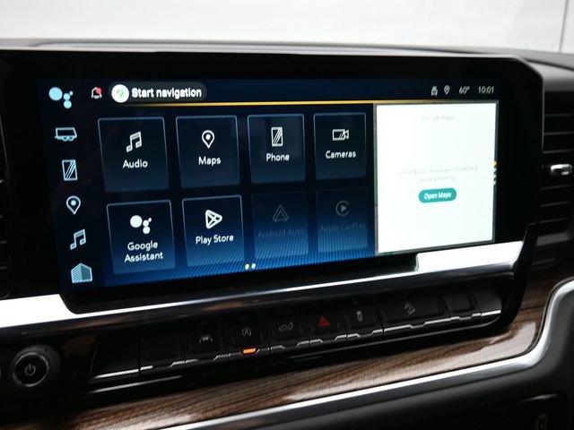 New 2026 Chevrolet Silverado 1500 LT image 39