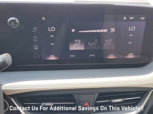 New 2026 Buick Encore GX Avenir w/ Avenir Convenience Package FWD image 14