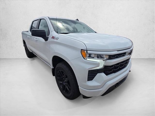 New 2026 Chevrolet Silverado 1500 RST w/ Convenience Package II AWD/4WD image 7
