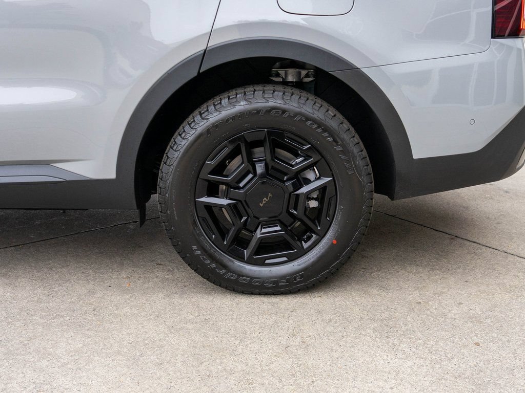 New 2026 Kia Sorento SX Prestige AWD/4WD image 32