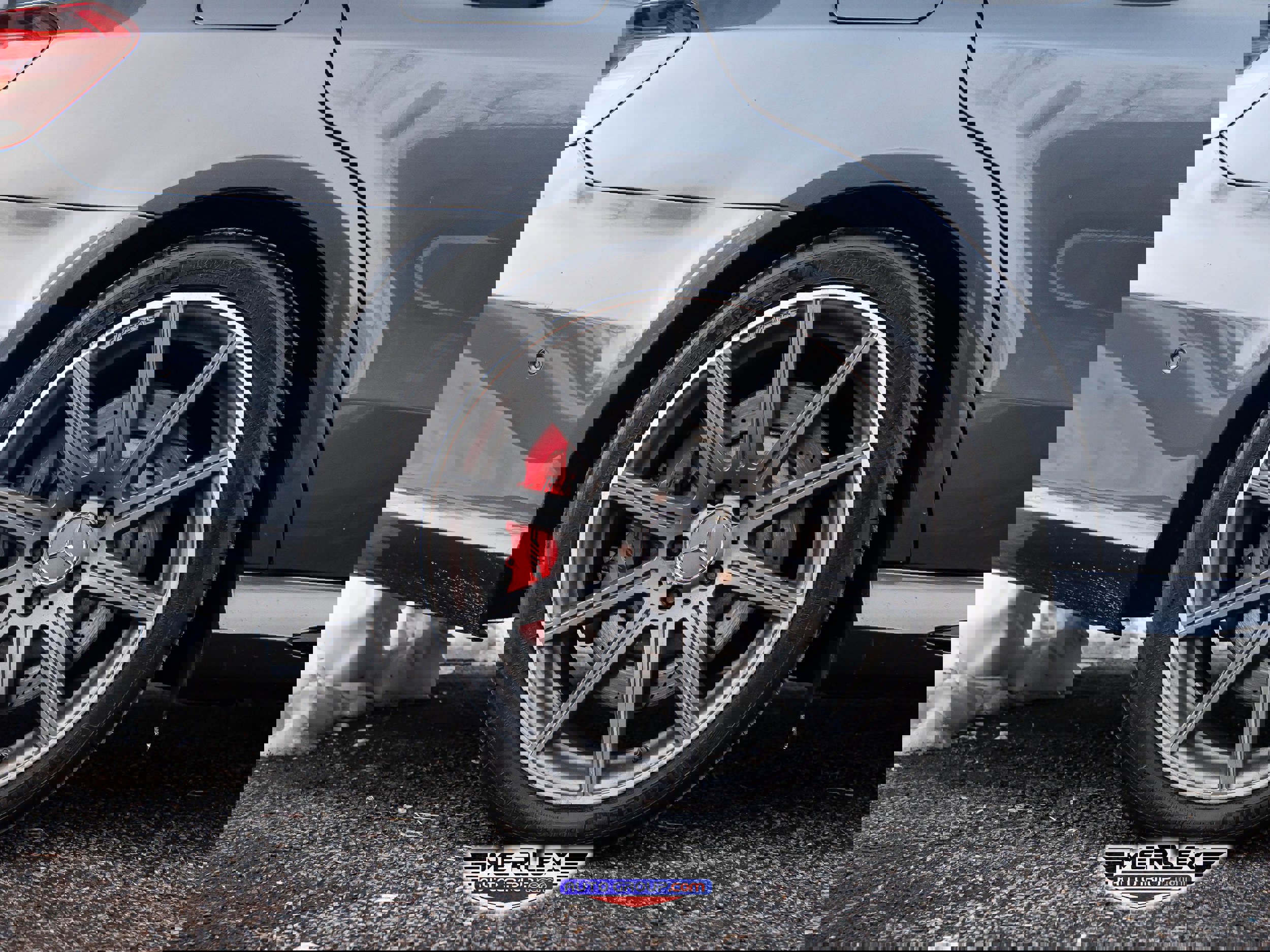 Used 2015 Mercedes-Benz E 63 AMG S-Model image 11