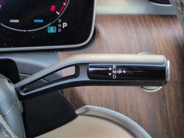 Used 2025 Mercedes-Benz C 300 4MATIC Sedan image 12