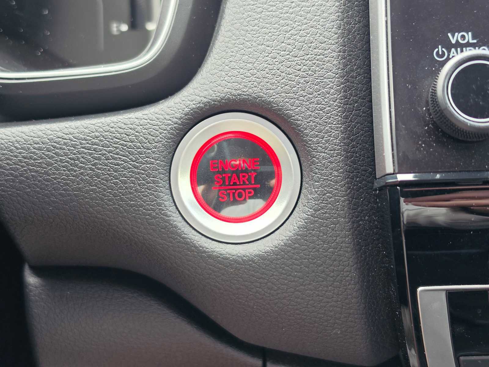 Used 2019 Honda CR-V EX image 32