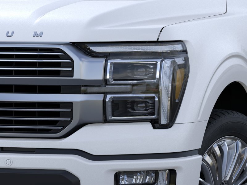 New 2026 Ford F150 Platinum AWD/4WD image 45