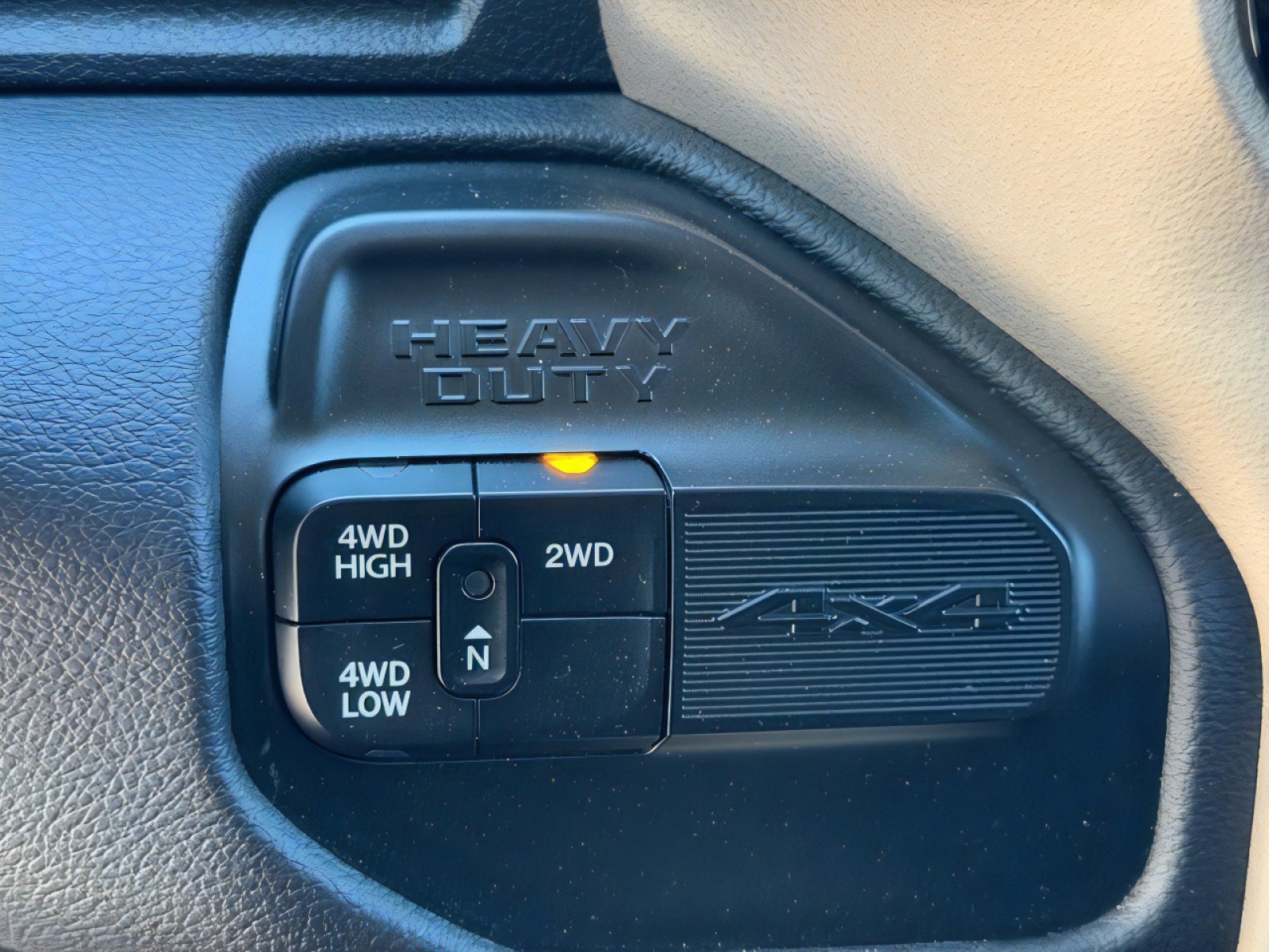 Used 2023 RAM 2500 Laramie image 29