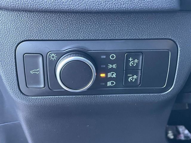 New 2026 Ford Escape Active FWD image 17