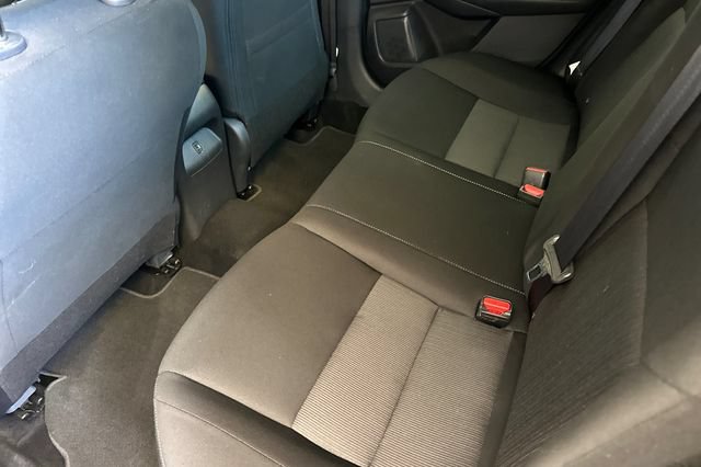 Used 2024 Nissan Sentra SV FWD image 14