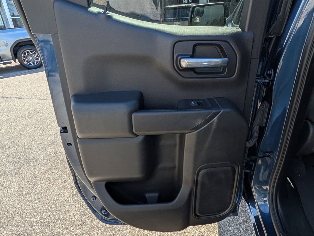 Used 2019 Chevrolet Silverado 1500 LT w/ All-Star Edition AWD/4WD image 22