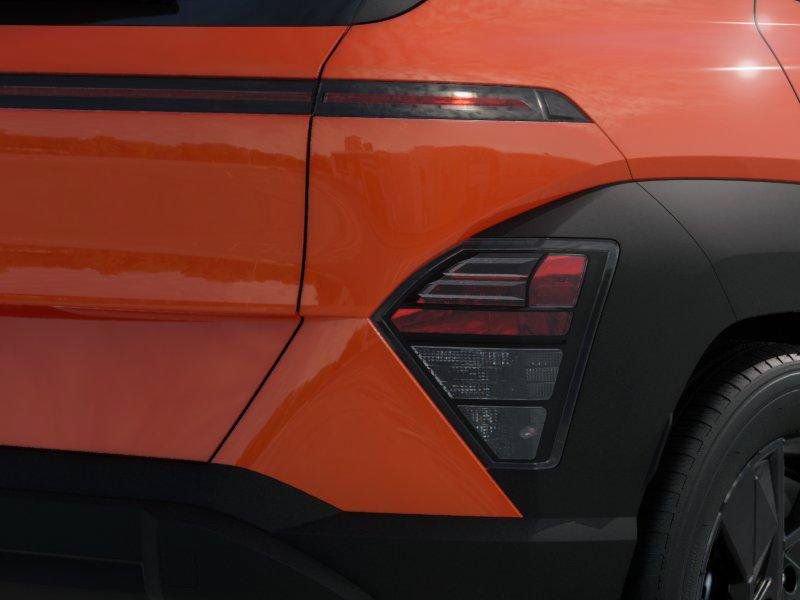 New 2027 Hyundai Kona SEL Sport FWD image 10
