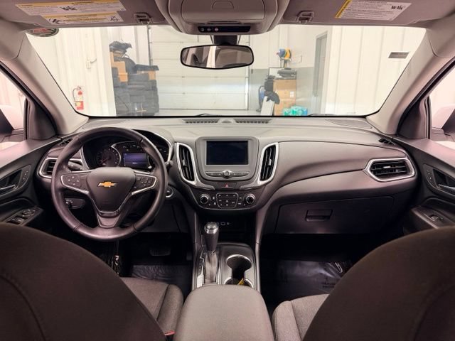 Certified 2019 Chevrolet Equinox LT FWD image 20