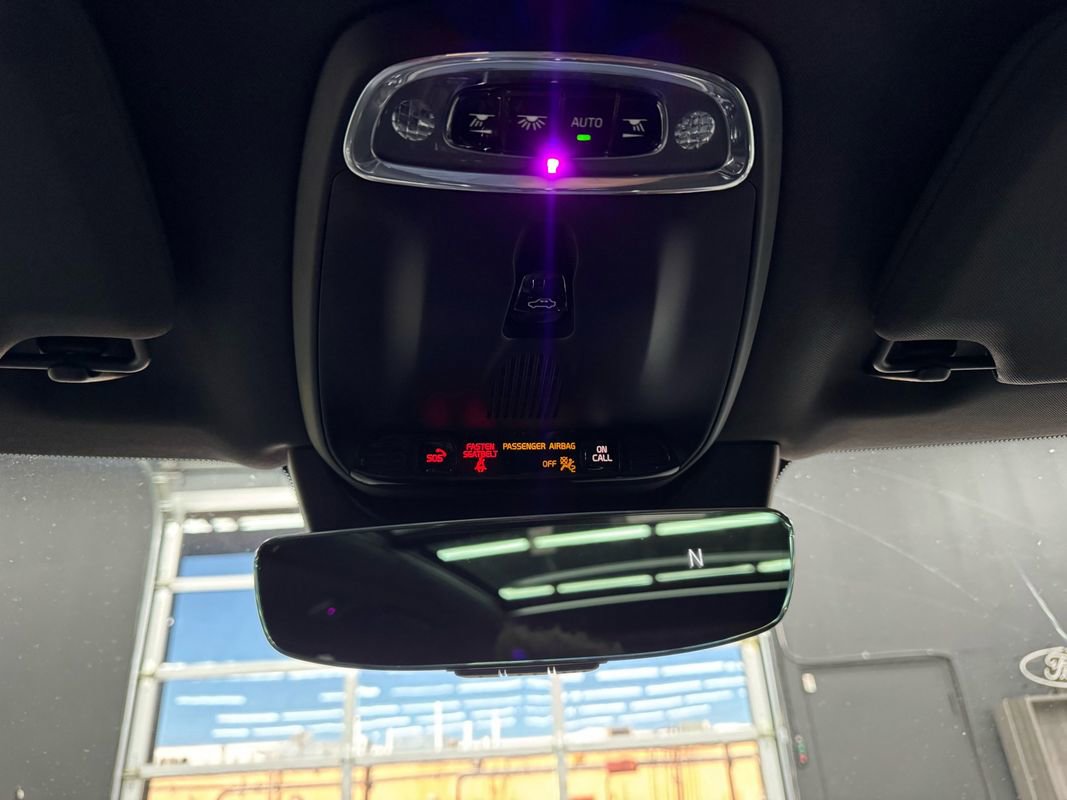 Used 2019 Volvo XC90 T6 R-Design w/ Advanced Package image 34