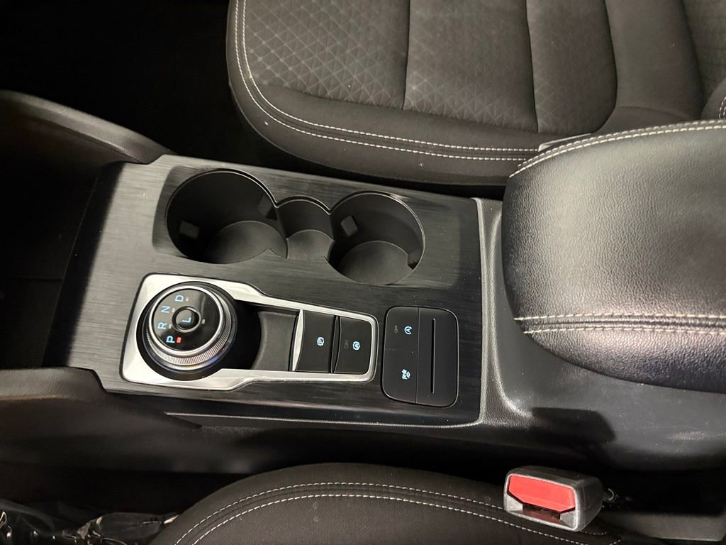 Used 2024 Ford Escape Active FWD image 31