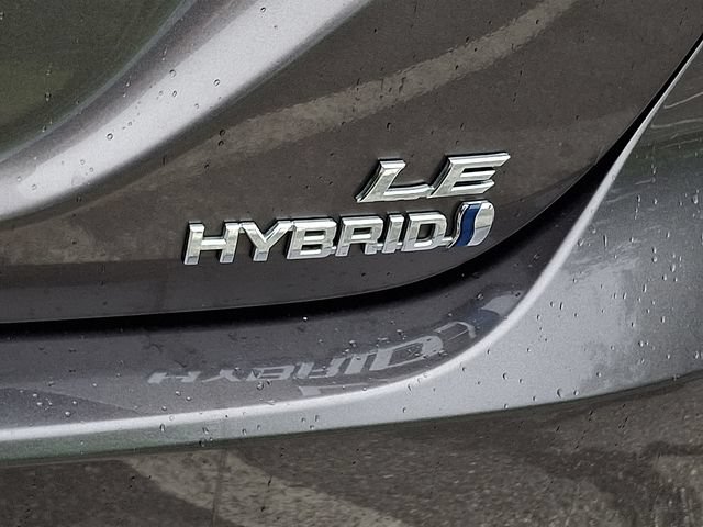 Certified 2022 Toyota Camry LE FWD image 29