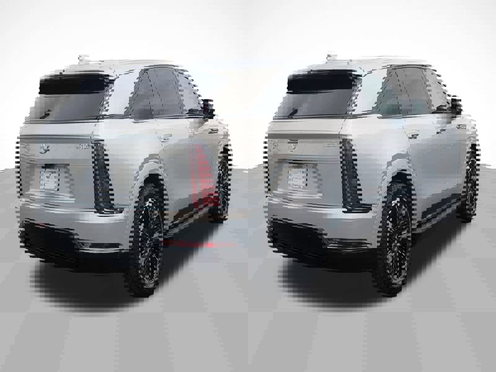New 2025 Cadillac Escalade IQ Sport 2 image 5