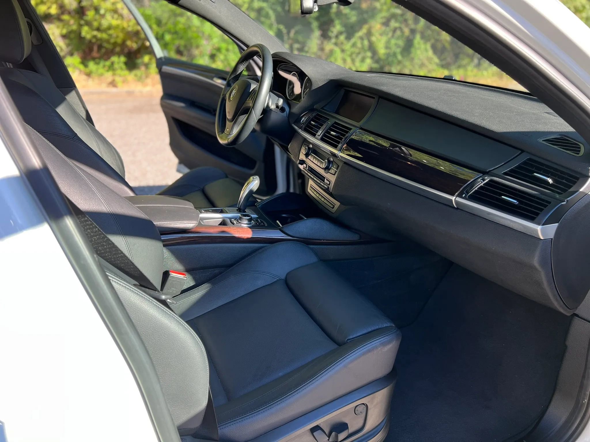 Used 2014 BMW X6 xDrive35i image 14