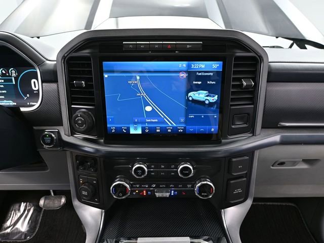 Used 2021 Ford F150 Limited image 34
