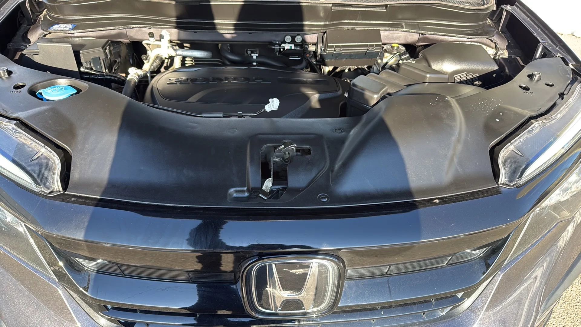 Used 2022 Honda Pilot Special Edition image 24