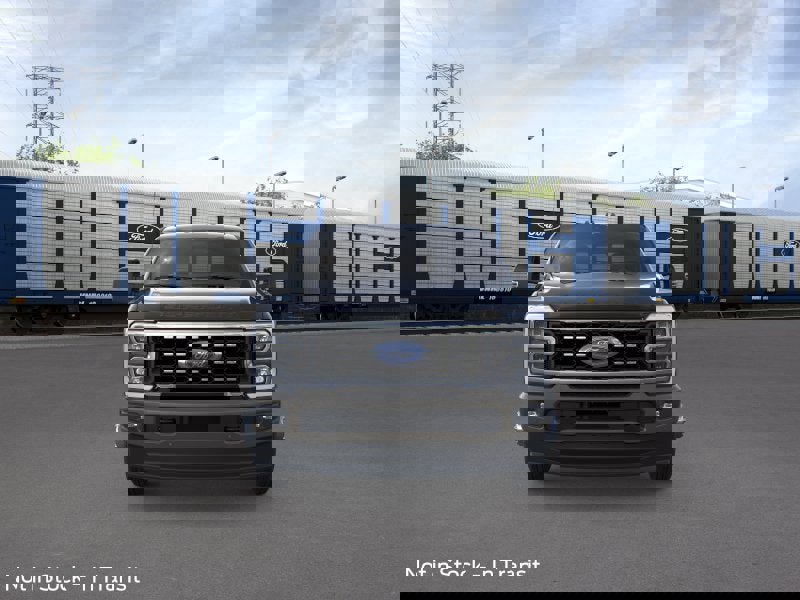 New 2026 Ford F350 King Ranch image 6