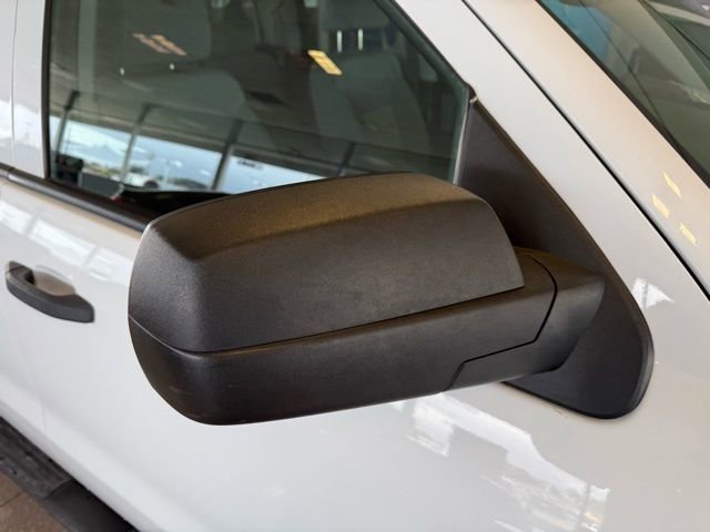 Used 2019 Chevrolet Silverado 1500 W/T w/ WT Convenience Package image 22