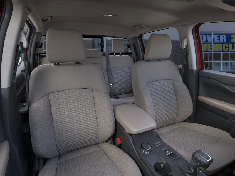 New 2025 Ford Ranger XLT image 10