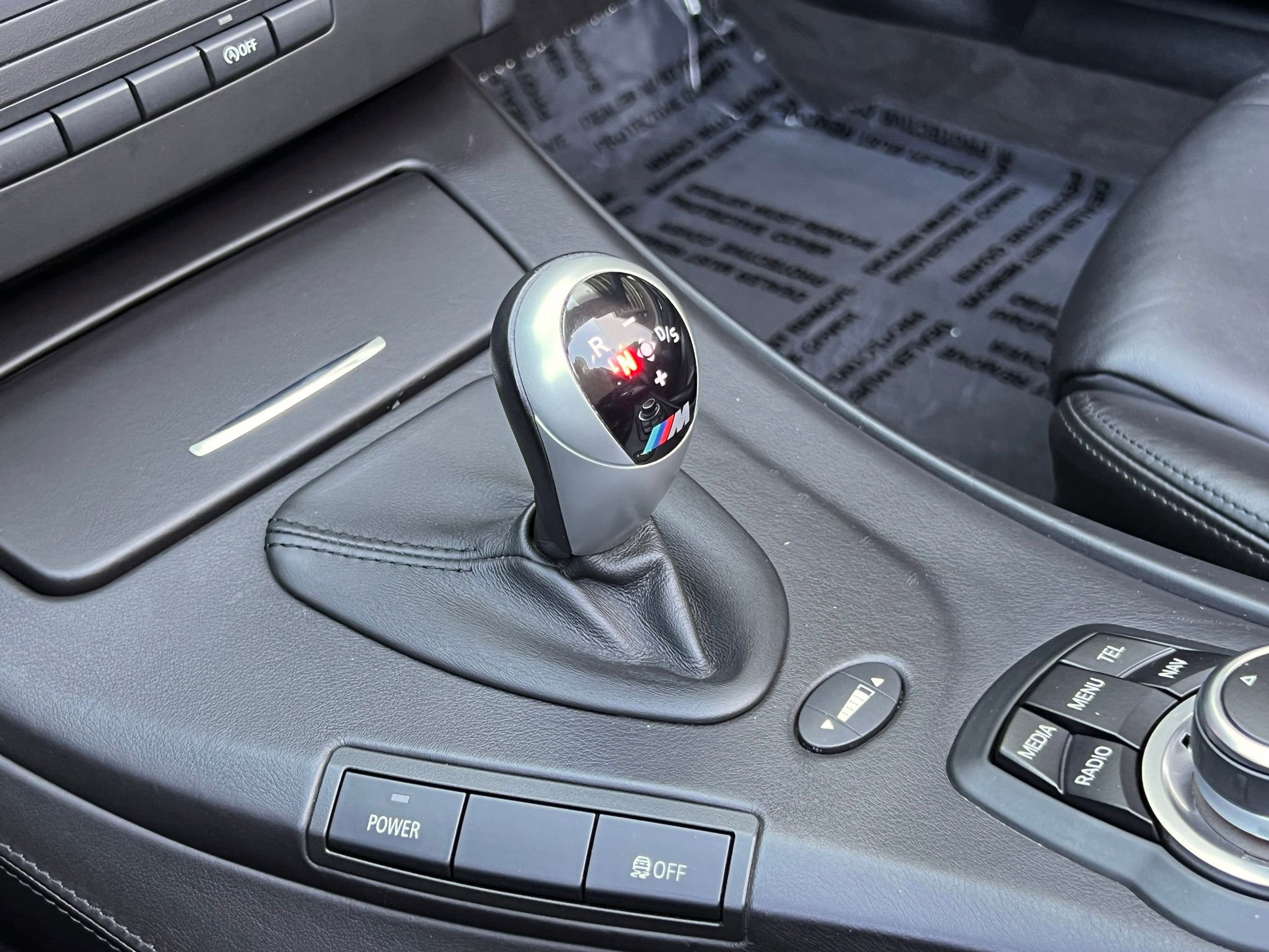 Used 2013 BMW M3 Convertible RWD image 37