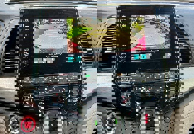 Certified 2023 Honda Odyssey EX-L image 31