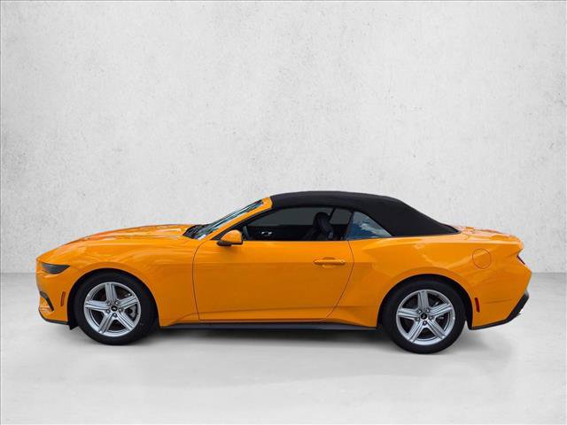 New 2026 Ford Mustang Premium RWD image 5