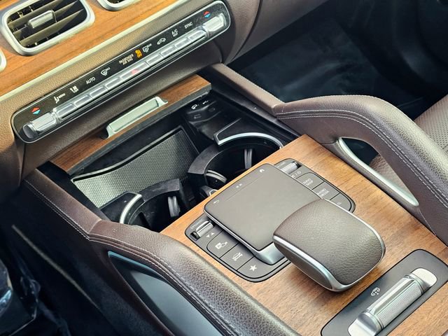 Certified 2022 Mercedes-Benz GLS 450 4MATIC image 35