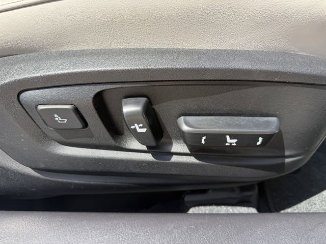 Used 2018 Lexus ES 350 w/ Premier Package image 29