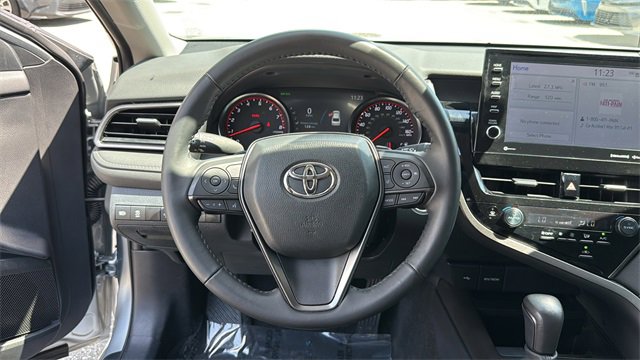 Used 2024 Toyota Camry XSE image 20